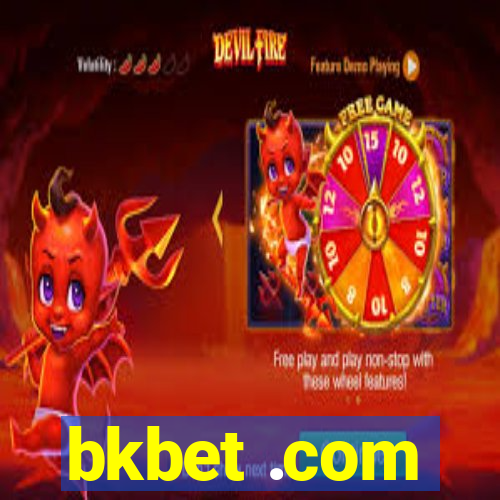 bkbet .com